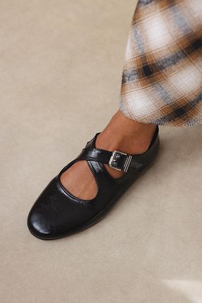 بابت مشکی زنانه چرم مصنوعی LUTVELIZADE - کد 904029638