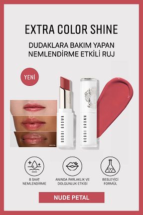 رژ لب بژ Parlak Bobbi Brown - کد 922407466