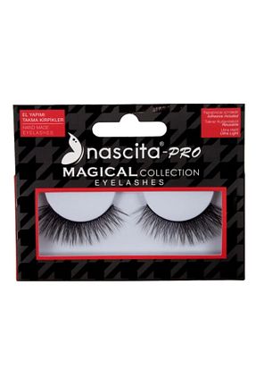 مژه مصنوعی Nascita - کد 922389505