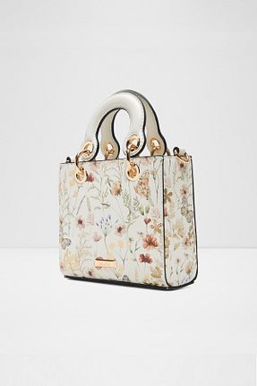 کیف دوشی رنگی زنانه چرم مصنوعی Aldo - کد 922444647