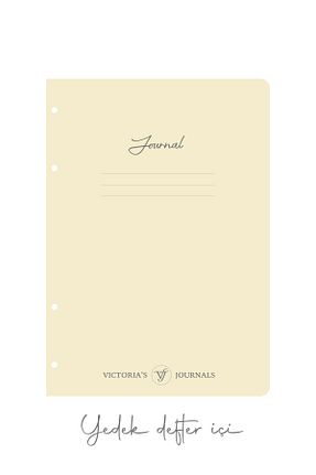 دفتر رنگی Karton Victoria