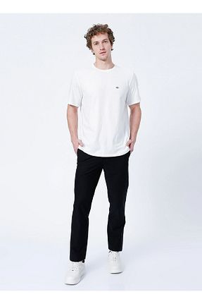 شلوار مشکی مردانه پارچه Dockers - کد 861801408