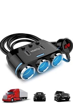 کابل سیستم و اکسسوری ERAKS CAR ACCESORIES - کد 922445424