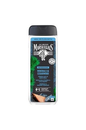 ژل دوش Le Petit Marseillais - کد 131166607