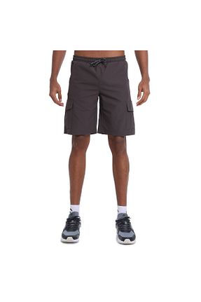 شوارک اسپرت طوسی مردانه بافتنی Sportive - کد 924123740