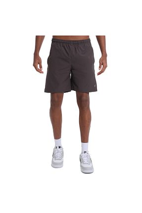 شوارک اسپرت طوسی مردانه بافتنی Sportive - کد 923123103