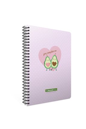 دفتر زرشکی Karton Gıpta - کد 922449962