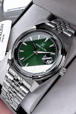 ساعت مچی مردانه 44 میلی متر Daniel Klein - کد 336268215
