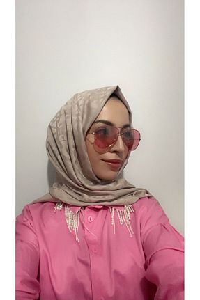 عینک آفتابی متالیک زنانه Safari - کد 4925017