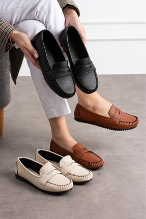 بابت مشکی زنانه چرم مصنوعی Sanart Shop - کد 922477560
