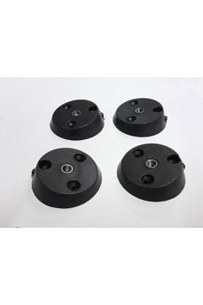 یراق آلات مبل مشکی Sametop - کد 922475309