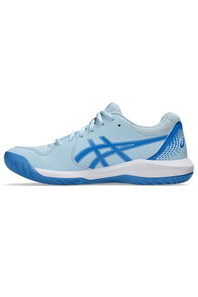کفش تنیس آبی زنانه Asics - کد 923139725