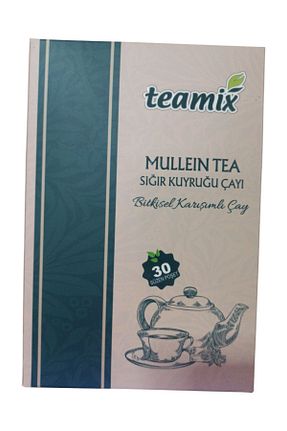 سایر چای های گیاهی teamix - کد 137228287