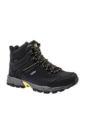 کفش بیرون مشکی مردانه پارچه ای Lumberjack - کد 7143512
