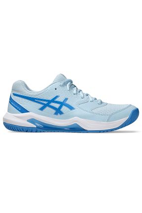 کفش تنیس آبی زنانه Asics - کد 923139725