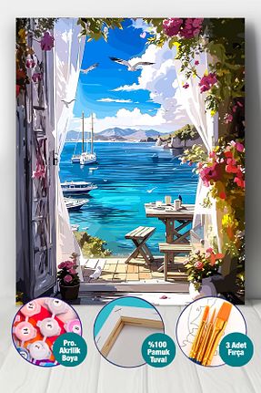 بوم Picasso World Hobby Art - کد 867120649