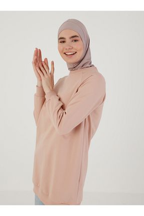 شال سفید زنانه Ecardin - کد 251858946