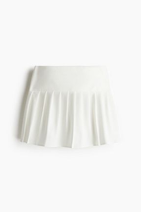 دامن زنانه H&M - کد 922491600