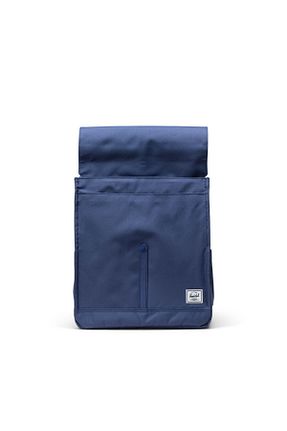 کوله پشتی آبی زنانه سایز متوسط Herschel - کد 922491144
