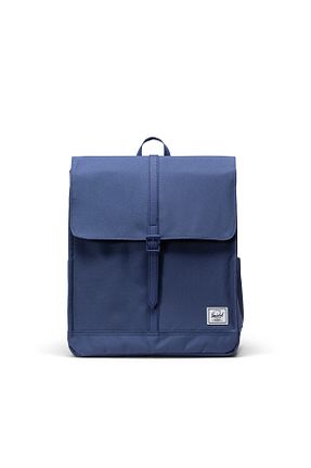 کوله پشتی آبی زنانه سایز متوسط Herschel - کد 922491144