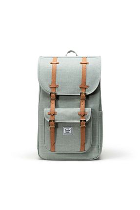کیف نوت بوک سبز Herschel - کد 923147322