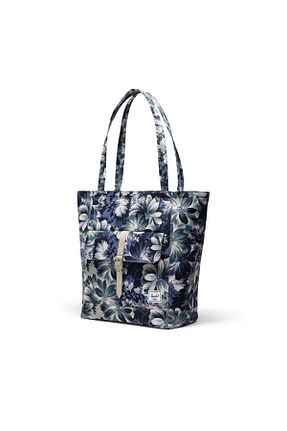 کیف دوشی رنگی زنانه پارچه ای Herschel - کد 923149054