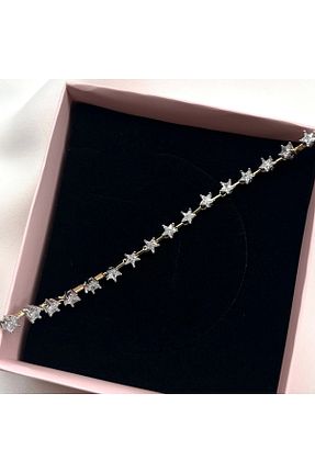 دستبند استیل (فولاد) رنگی استیل ضد زنگ Vintagezegeni - کد 922499686