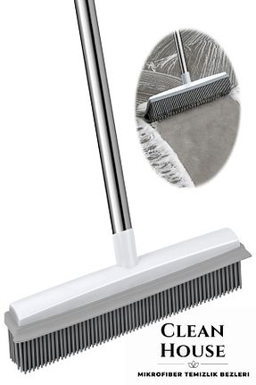 جارو و فرچه نظافت CLEAN HOUSE - کد 922501438