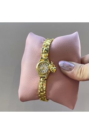 ساعت مچی رنگی زنانه 26-30 میلی متر Vintagezegeni - کد 922496079