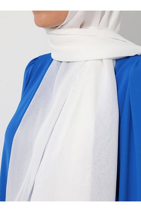 شال سفید زنانه Tuva - کد 840084234
