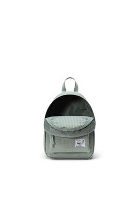 کوله پشتی طوسی زنانه پلی استر Herschel - کد 923194146