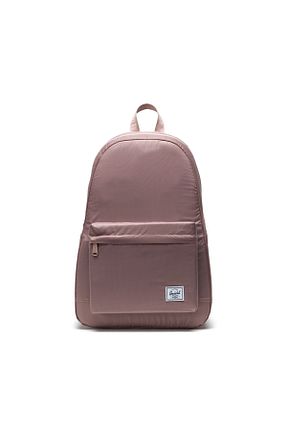 کوله پشتی صورتی زنانه سایز متوسط Herschel - کد 922546125