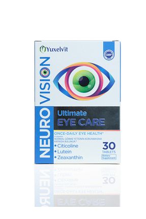 ویتامین Yuxelvit - کد 882696368
