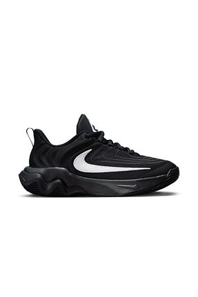 کفش بسکتبال مشکی زنانه Nike - کد 924545979