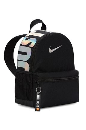 کوله پشتی طوسی زنانه ابعاد کوچک Nike - کد 922588540