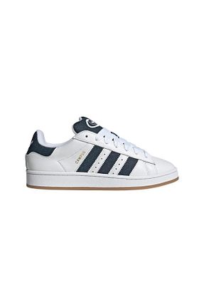 کفش اسنیکر سفید مردانه بند دار adidas - کد 893281570