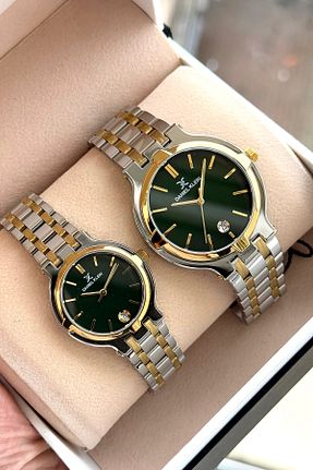 ساعت مچی زنانه 44 میلی متر Daniel Klein - کد 690056228