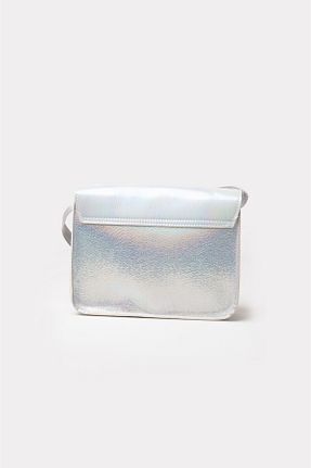 کیف دوشی بچه گانه چرم مصنوعی ICONE BAG - کد 852126733