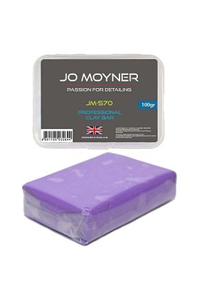 پولیش واکس Jo Moyner - کد 923277012