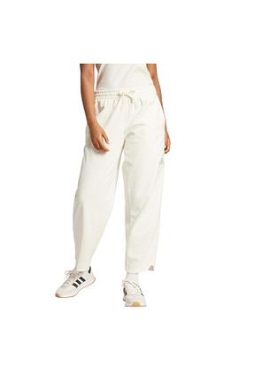 پائین تنه گرمکن اسپرت سفید زنانه Ter Tutmayan adidas - کد 899360947