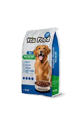 Yetişkin (1 - 7 سال) YOUFOOD - کد 924123725