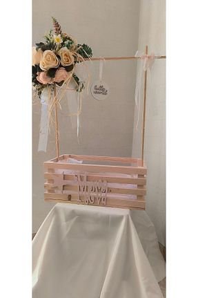 سبد هدیه Bucuruks Design - کد 922662825