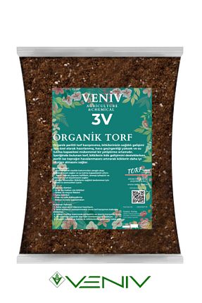 ذغال سنگ نارس و خاک VENİV AGRİCULTURE - کد 922443810