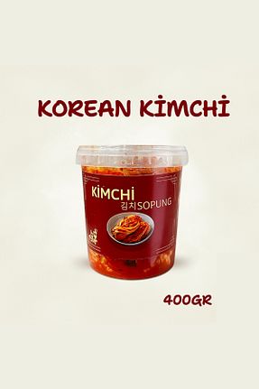 ترشی Sopung Kore Market - کد 897192235