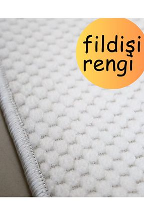 فرش سفید آنتی باکتریال melian - کد 900342725