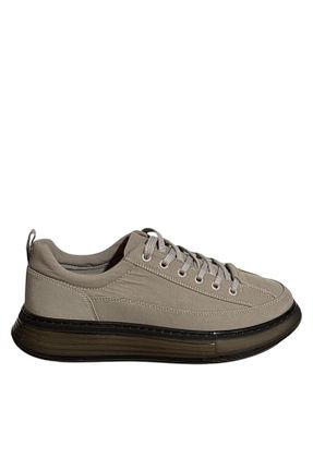 کفش کژوال مشکی مردانه جیر Pierre Cardin - کد 898121300