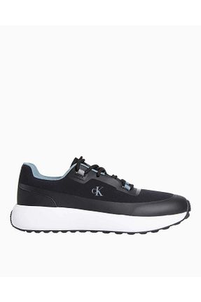 کفش اسنیکر مشکی مردانه Calvin Klein - کد 923321854