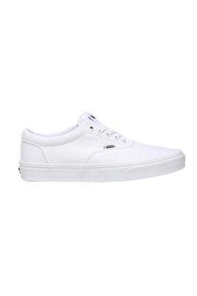 کفش اسنیکر سفید مردانه بند دار Vans - کد 71179979