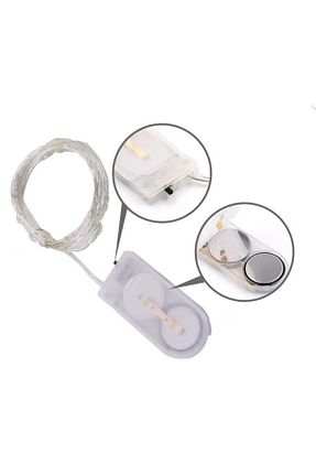 چراغ LED زرد HKM Ticaret - کد 239860249
