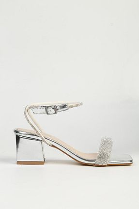 کفش پاشنه بلند کلاسیک زنانه پاشنه ضخیم Pierre Cardin - کد 922687489
